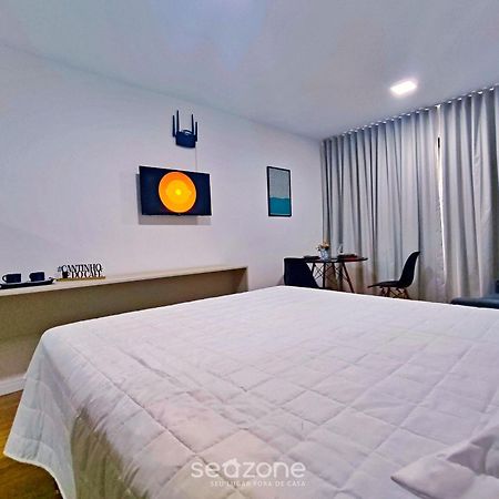 Studio Encantador Em Pocos De Caldas-Mg Pgo209 エクステリア 写真